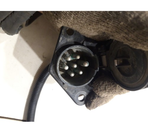 Кабель соединительный с разъемом 7-pin