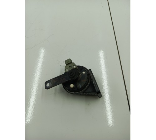 Звуковой сигнал