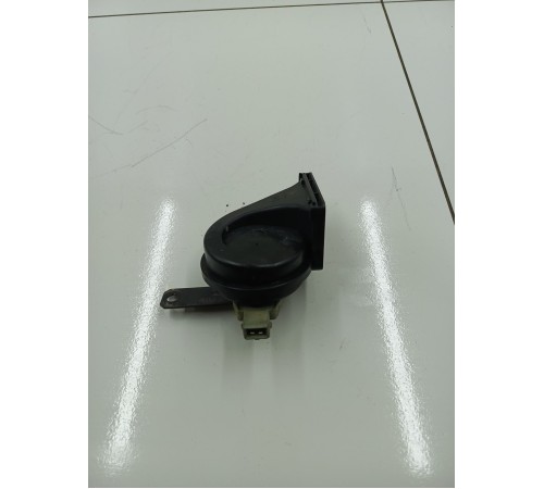 Звуковой сигнал