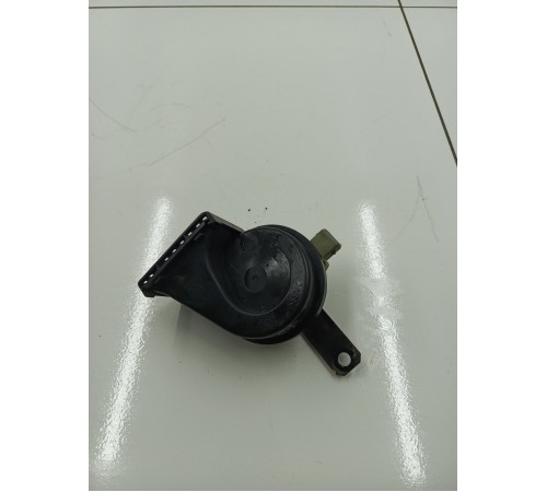 Звуковой сигнал