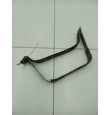 Кронштейн крепления лямки топливного бака 2 шт.