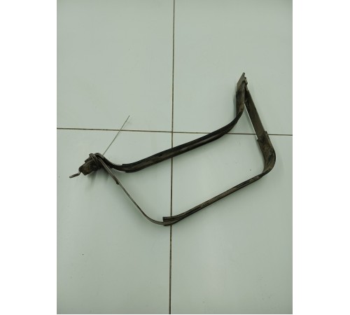 Кронштейн крепления лямки топливного бака 2 шт.