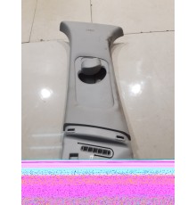 Обшивка стойки салона левая верхняя