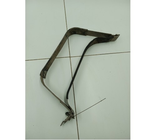 Кронштейн крепления лямки топливного бака 2 шт.