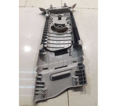 Обшивка стойки салона левая верхняя