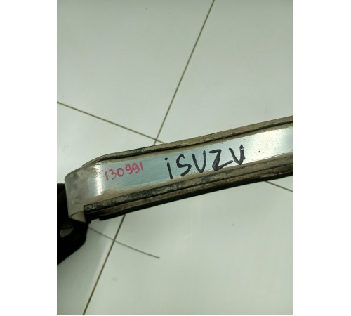 Кронштейн крепления лямки топливного бака 2 шт.