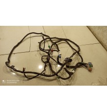 Электропроводка кабины внутренняя