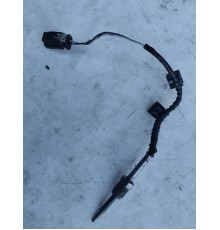 Датчик температуры выхлопных газов