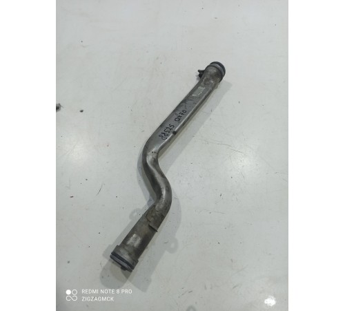 Трубка системы охлаждения(металлическая)