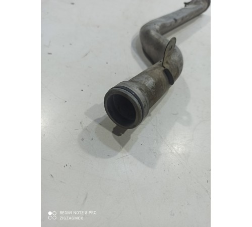 Трубка системы охлаждения(металлическая)