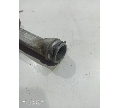 Трубка системы охлаждения(металлическая)