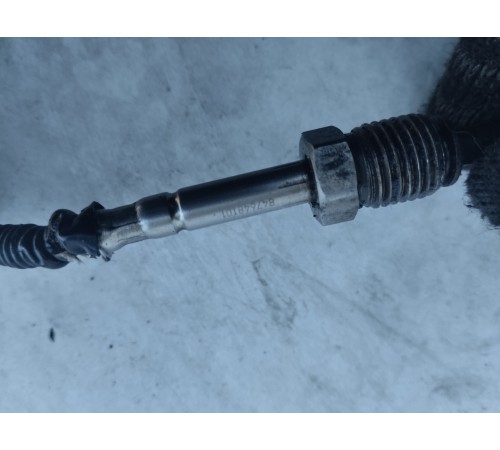 Датчик температуры выхлопных газов