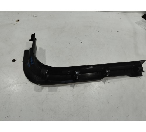 Накладка порога (передняя, левая)