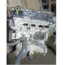 Двигатель в сборе