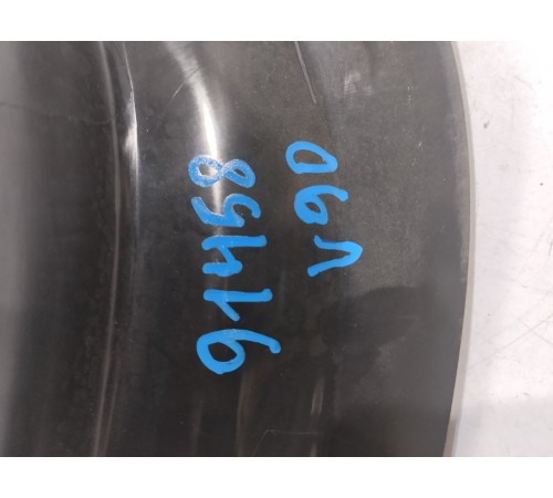 Накладка порога (передняя, левая)