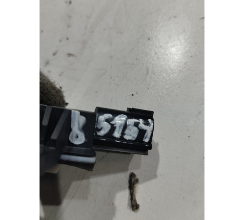 Датчик удара