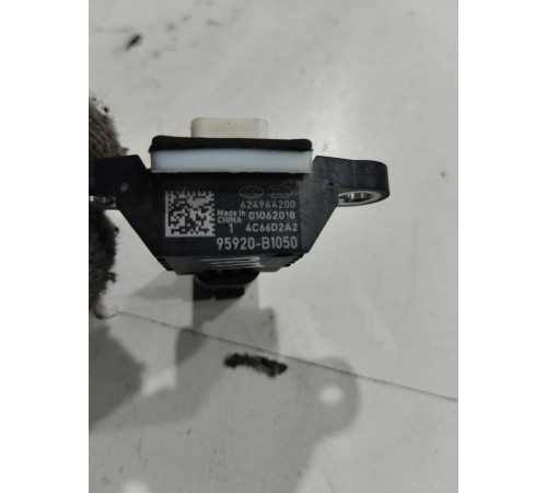 Датчик удара