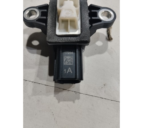 Датчик удара