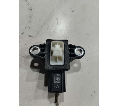 Датчик удара