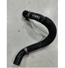 Патрубок системы охлаждения