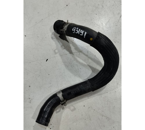 Патрубок системы охлаждения