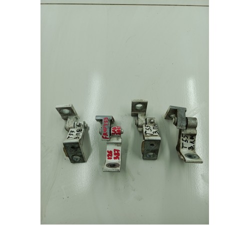 Комплект петель задних дверей