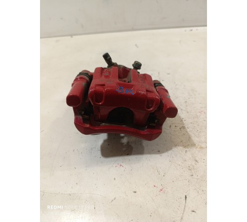 Суппорт задний правый