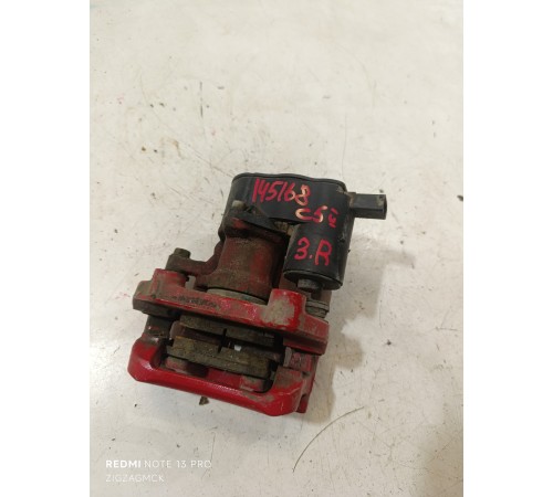 Суппорт задний правый