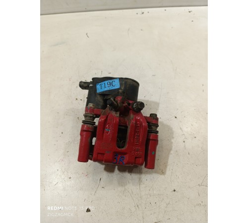 Суппорт задний правый