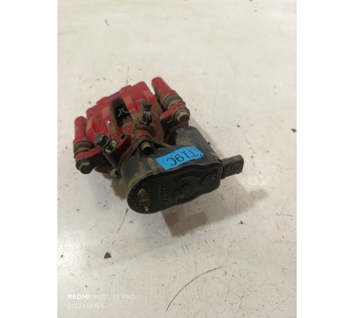 Суппорт задний правый