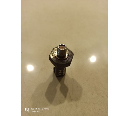 Датчик давления масла