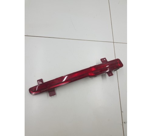 Фонарь в бампер задний правый