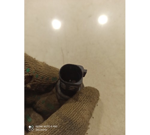 Датчик давления масла