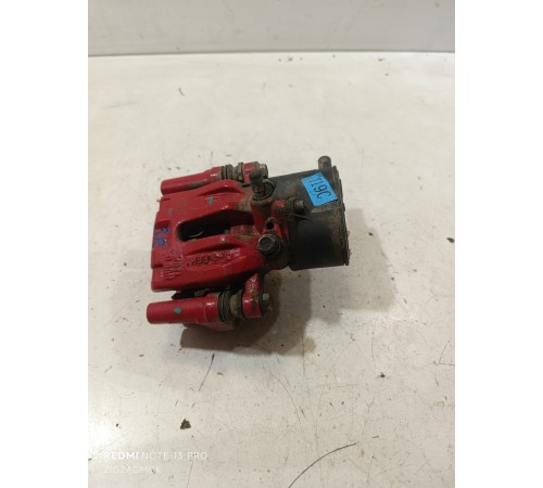 Суппорт задний правый