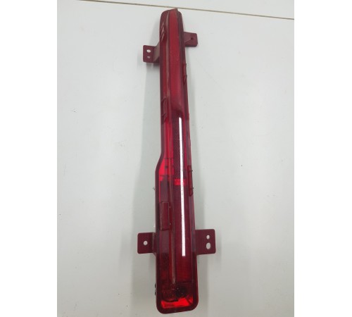 Фонарь в бампер задний правый