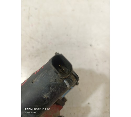 Суппорт задний правый