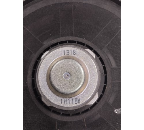 Сабвуфер правый