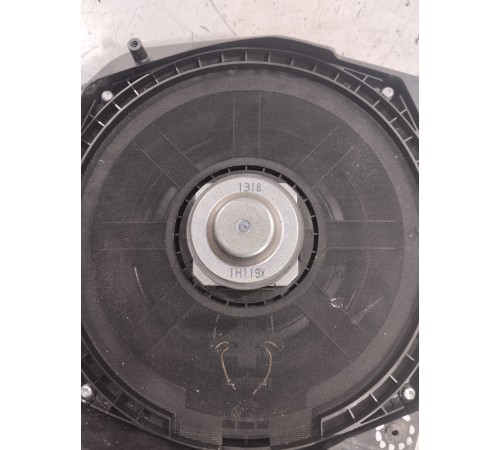 Сабвуфер правый