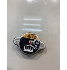 Крышка заливной горловины топливного бака