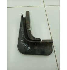 Брызговик задний левый