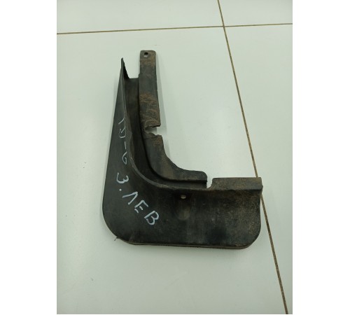 Брызговик задний левый