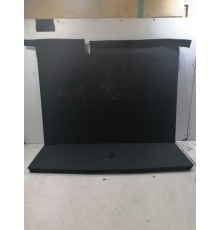 Пол багажника