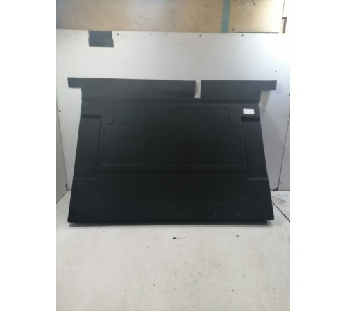 Пол багажника