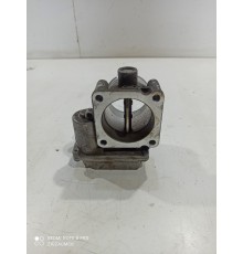 Дроссельная заслонка