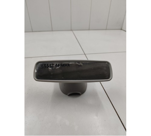 Зеркало заднего вида салонное