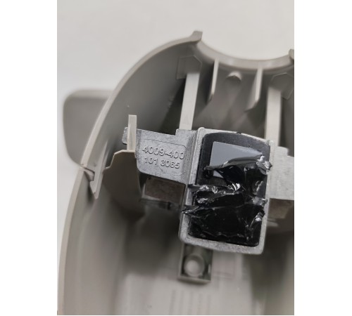 Зеркало заднего вида салонное