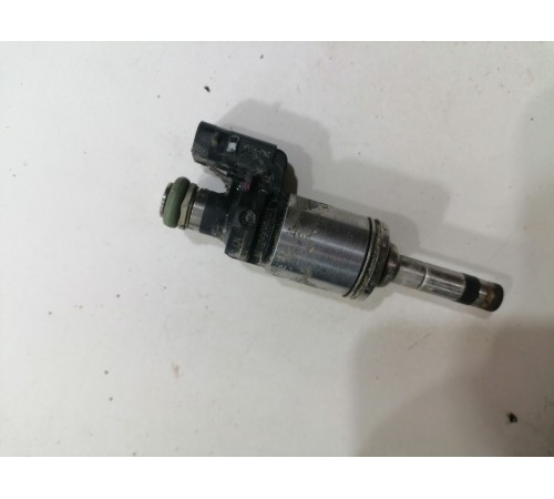 Форсунка топливная