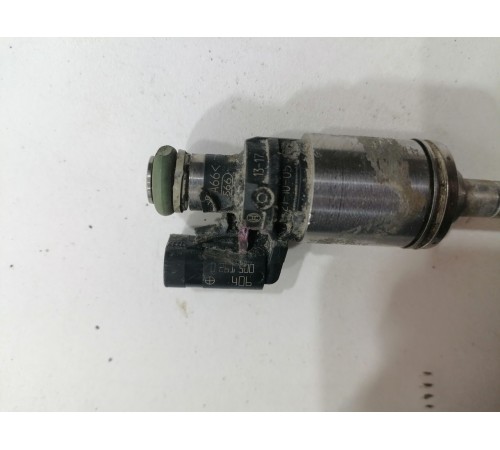 Форсунка топливная