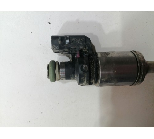 Форсунка топливная