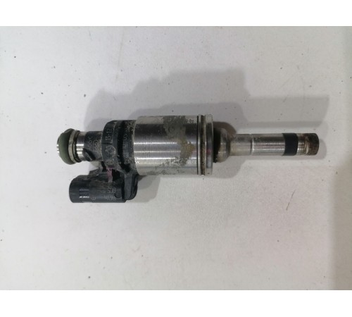 Форсунка топливная